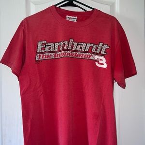 Dale Earnhardt the terminator t shirt